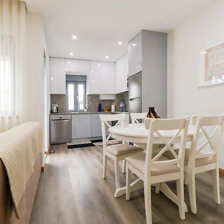 Tiana Apartment - City Centre With Terrace Viana do Castelo Dış mekan fotoğraf