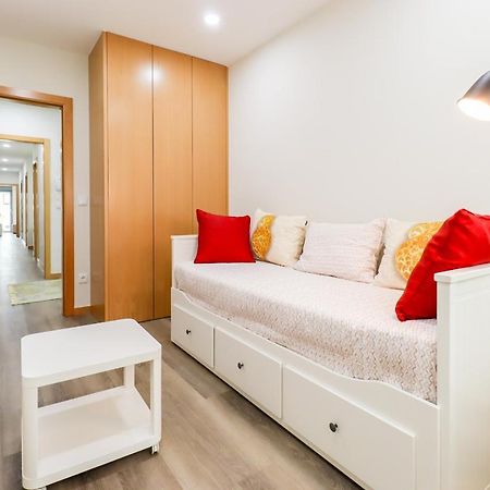 Tiana Apartment - City Centre With Terrace Viana do Castelo Dış mekan fotoğraf