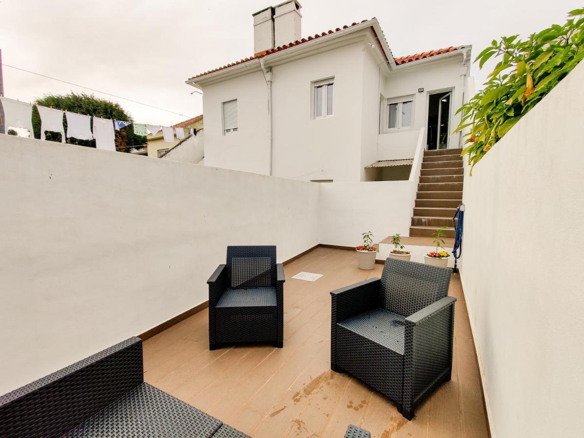 Tiana Apartment - City Centre With Terrace Viana do Castelo Dış mekan fotoğraf